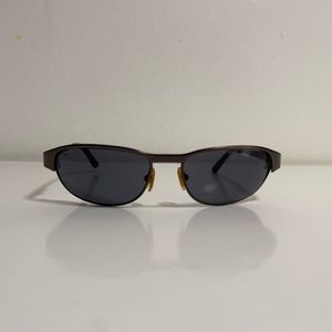 Stussy Dart Vintage Sunglasses 1997